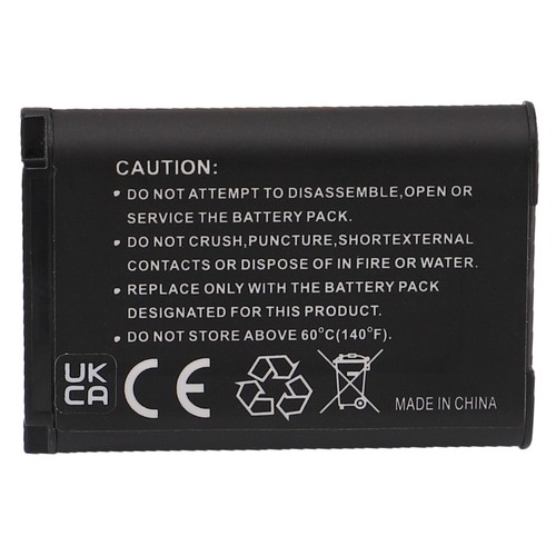 Batterie pour sony minidv - sony,