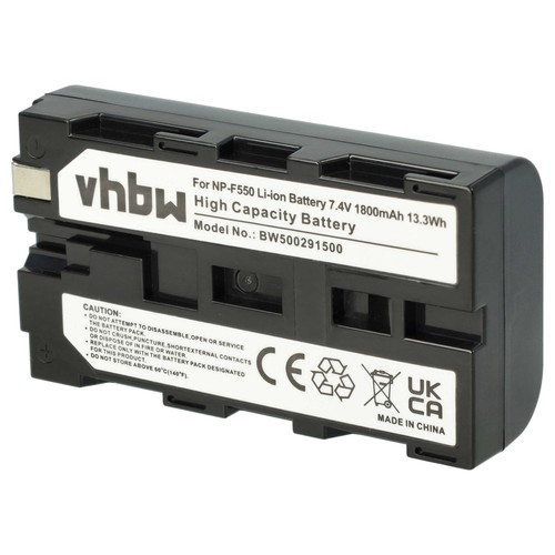 Batterie pour sony dcr - batterie,