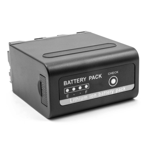 Batterie pour sony dcr - batterie, dcr-vx2001