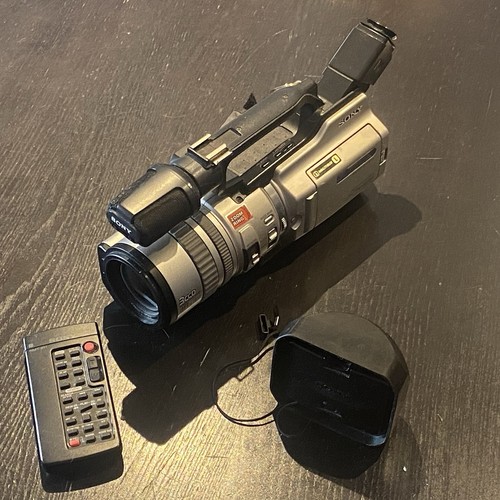 Sony dcr vx2000 mini - mini, (