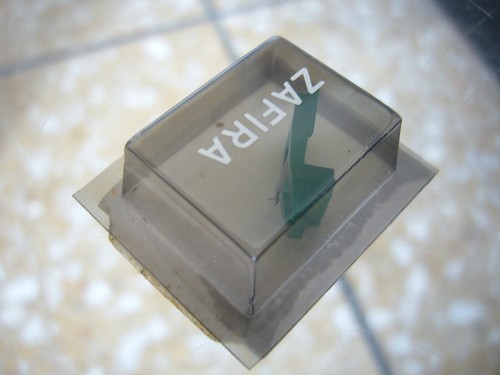 Zafira stylus diamant sony - stylus,