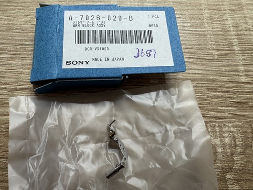 Pièce origine sony - pièce, d'origine
