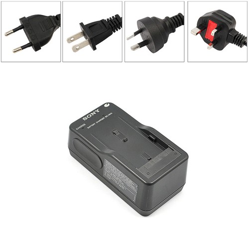 Chargeur batterie pour sony - chargeur,