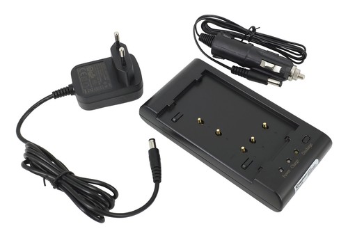 Chargeur pour sony ccd v99 - chargeur,