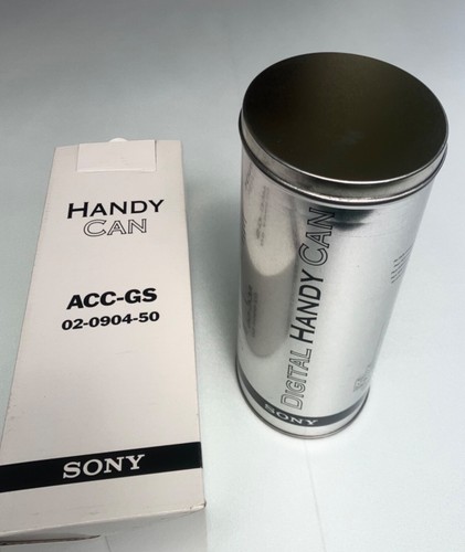 Sony acc accessoires - sony,