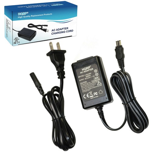 Adaptateur hqrp pour - adaptateur, ac